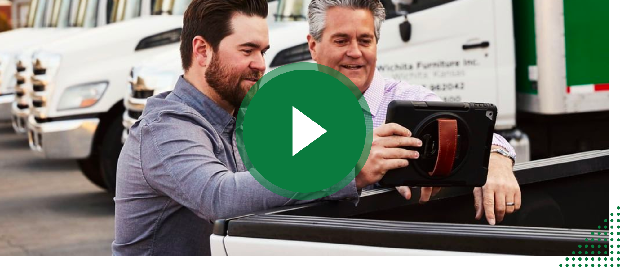 Locally Owned, Nationally Known