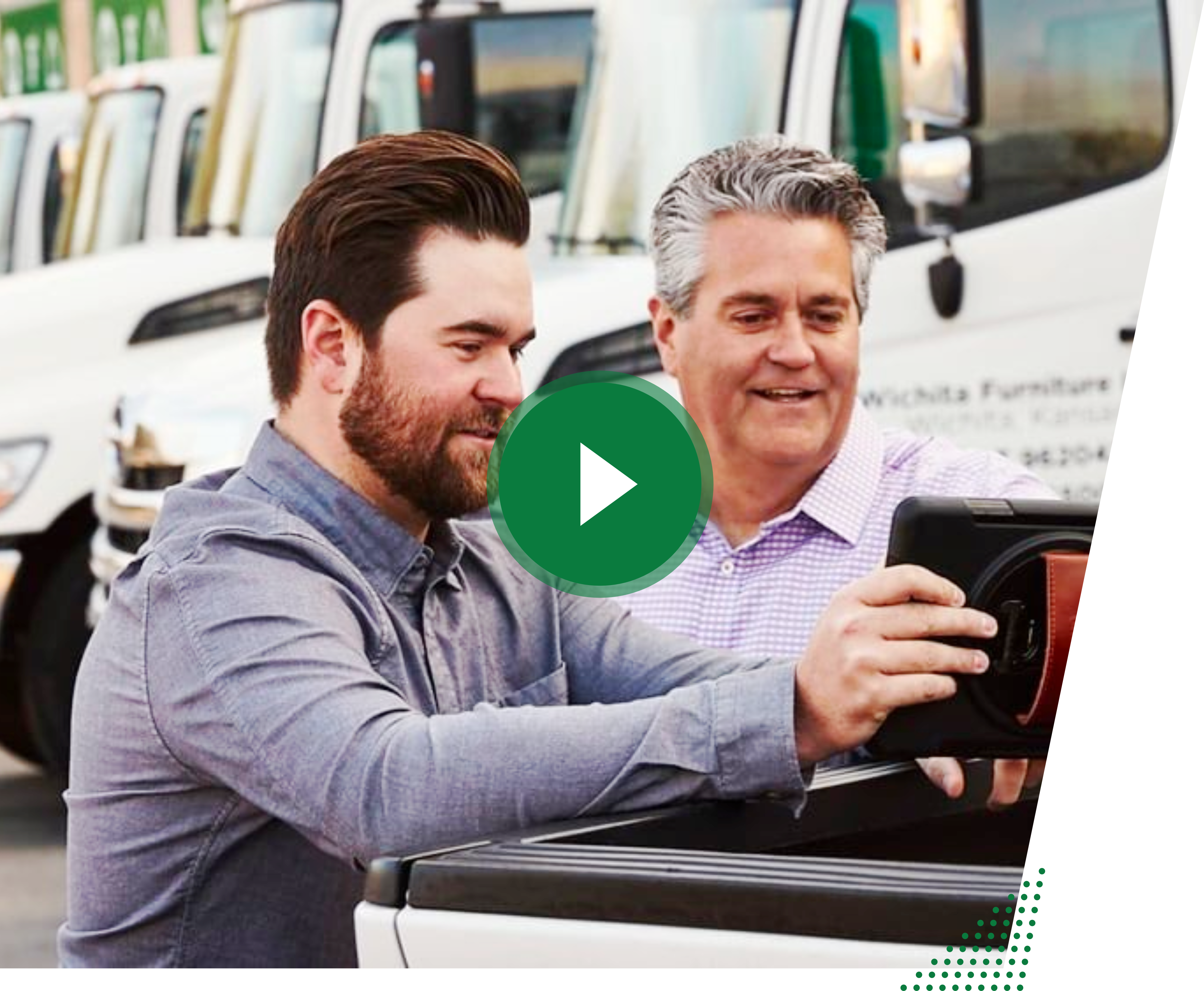 Locally Owned, Nationally Known