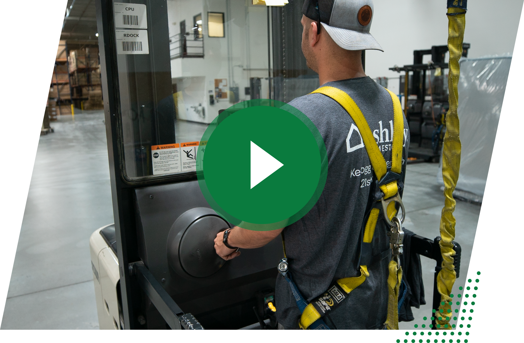 Distribution Center Jobs in Wichita