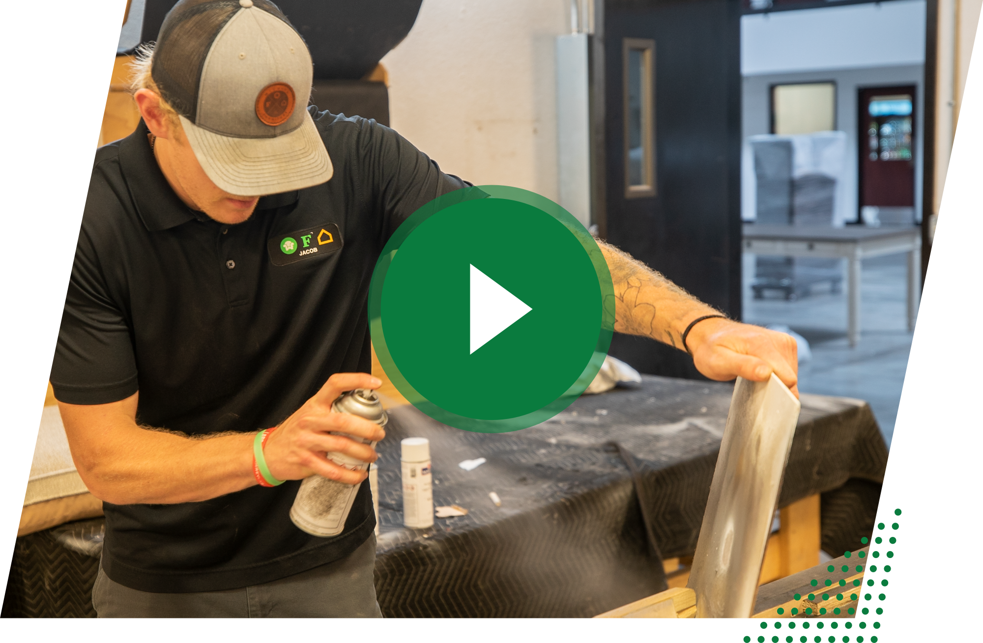 Service Technician Jobs in Wichita